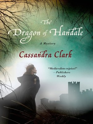 cover image of The Dragon of Handale